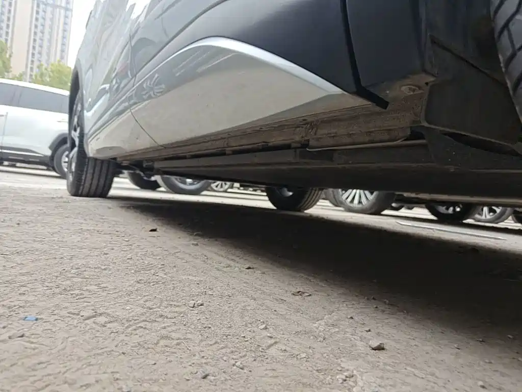 BYD Yuan Plus — миниатюра 22