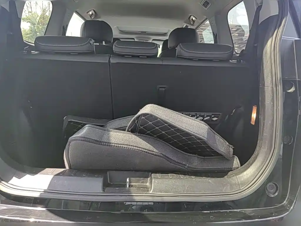 GAC Motor Trumpchi M6 — миниатюра 24