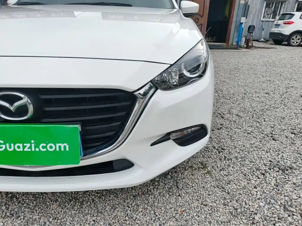 Mazda 3 Axela — миниатюра 24