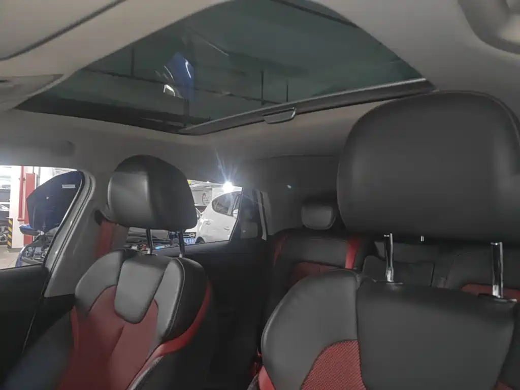 Audi Q2L — миниатюра 18