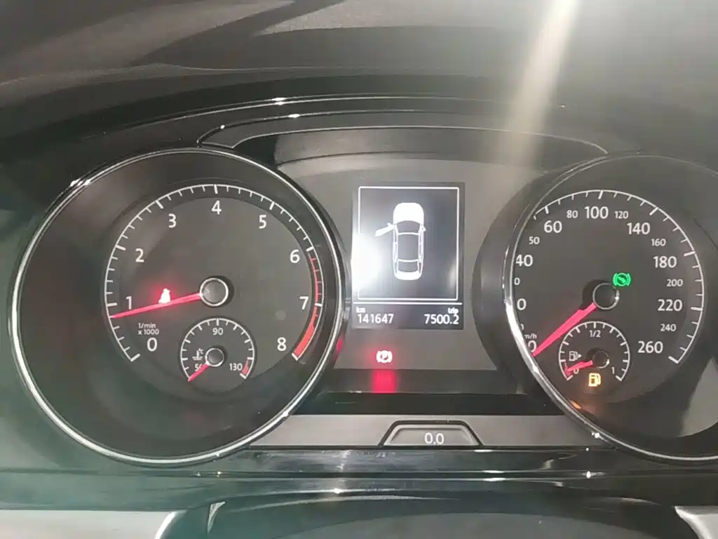Volkswagen Lamando — миниатюра 12