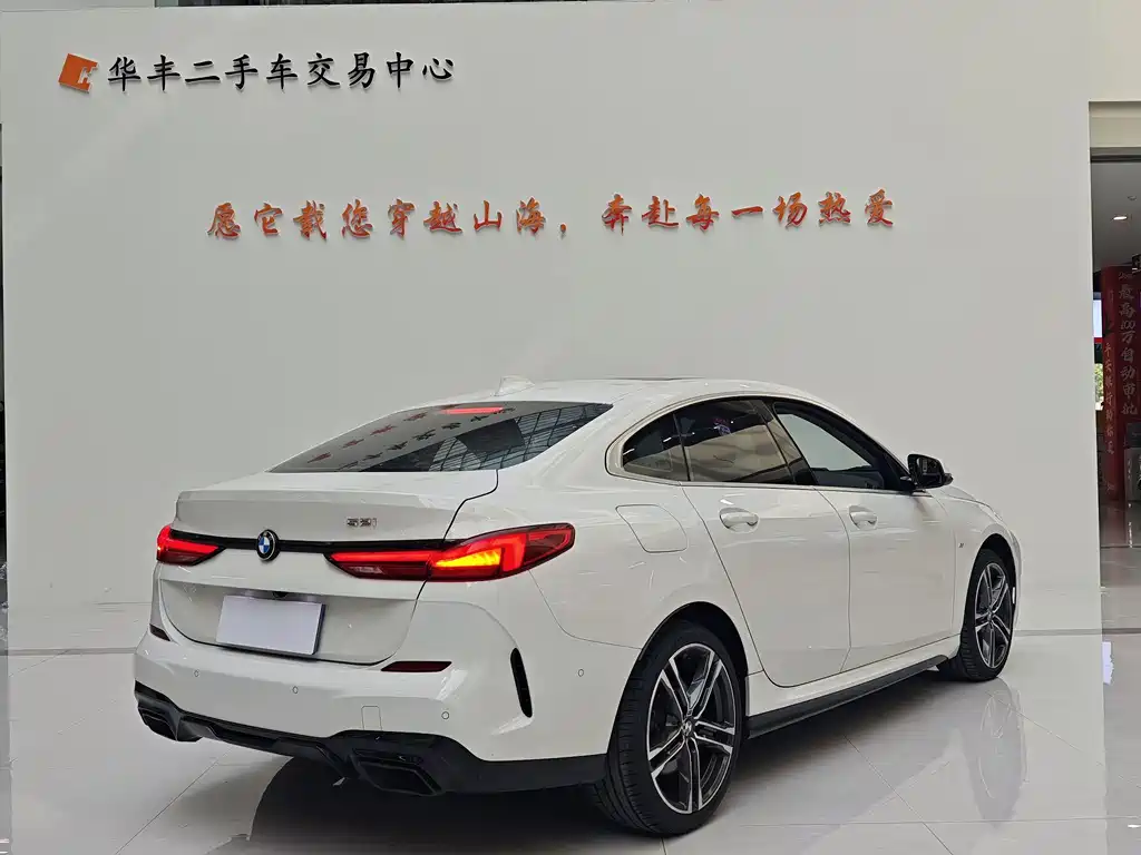 BMW 2 Series (Import) — миниатюра 4