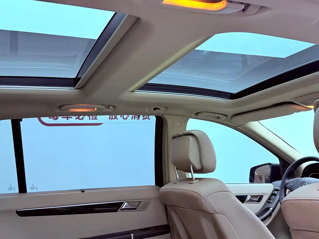 Mercedes-Benz R-Class R 320 4MATIC Luxury Type Treasure Edition, фото 24