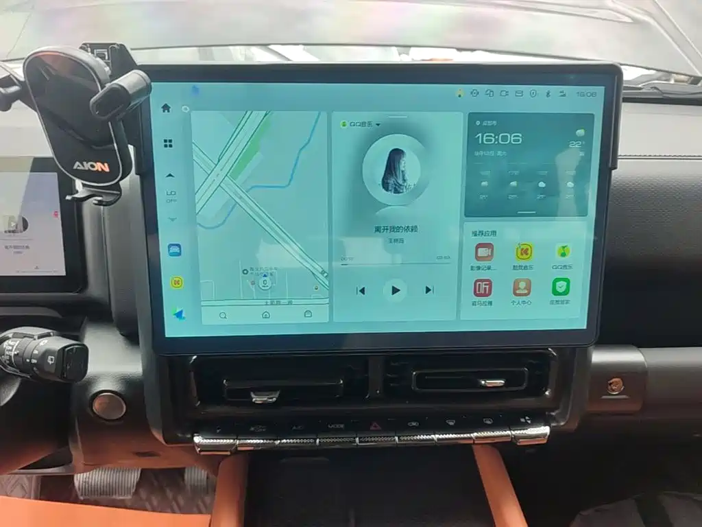 Haval H9 — миниатюра 13