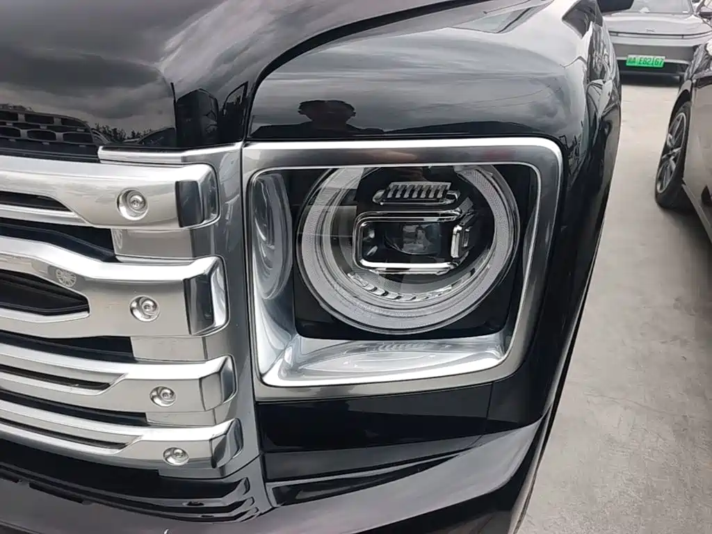 Haval H9 — миниатюра 24