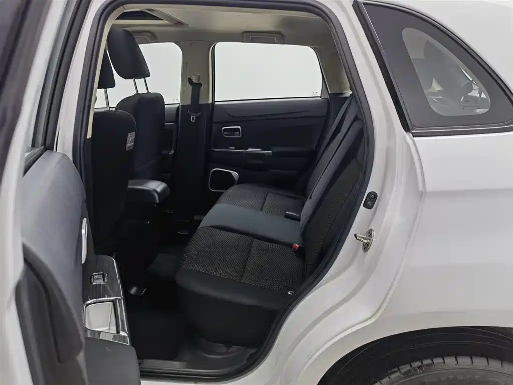 MITSUBISHI JINXUAN ASX