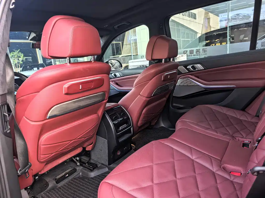 BMW X5 — миниатюра 7