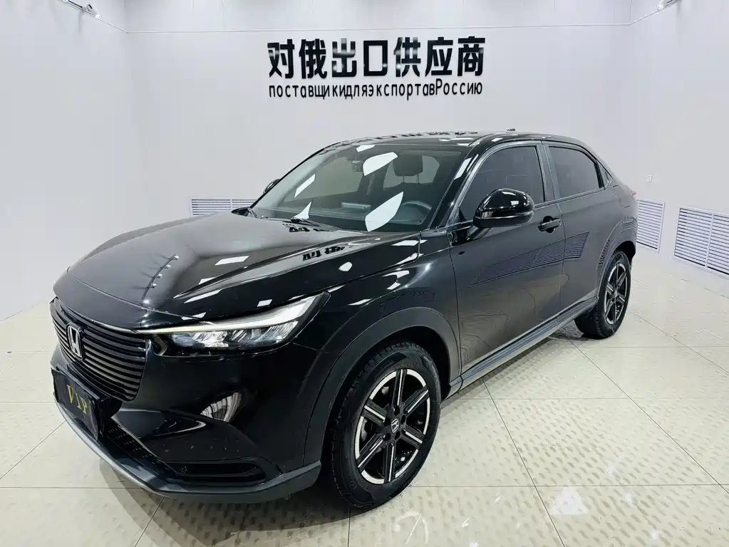 HONDA BINZHI