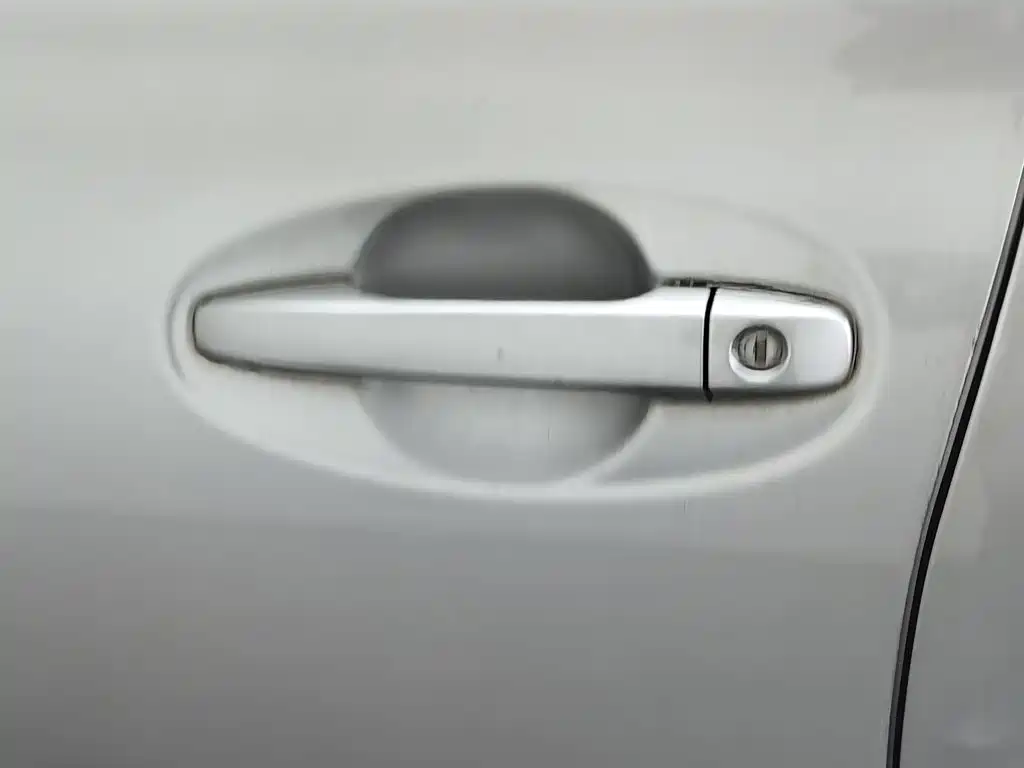 Toyota Reiz — миниатюра 18