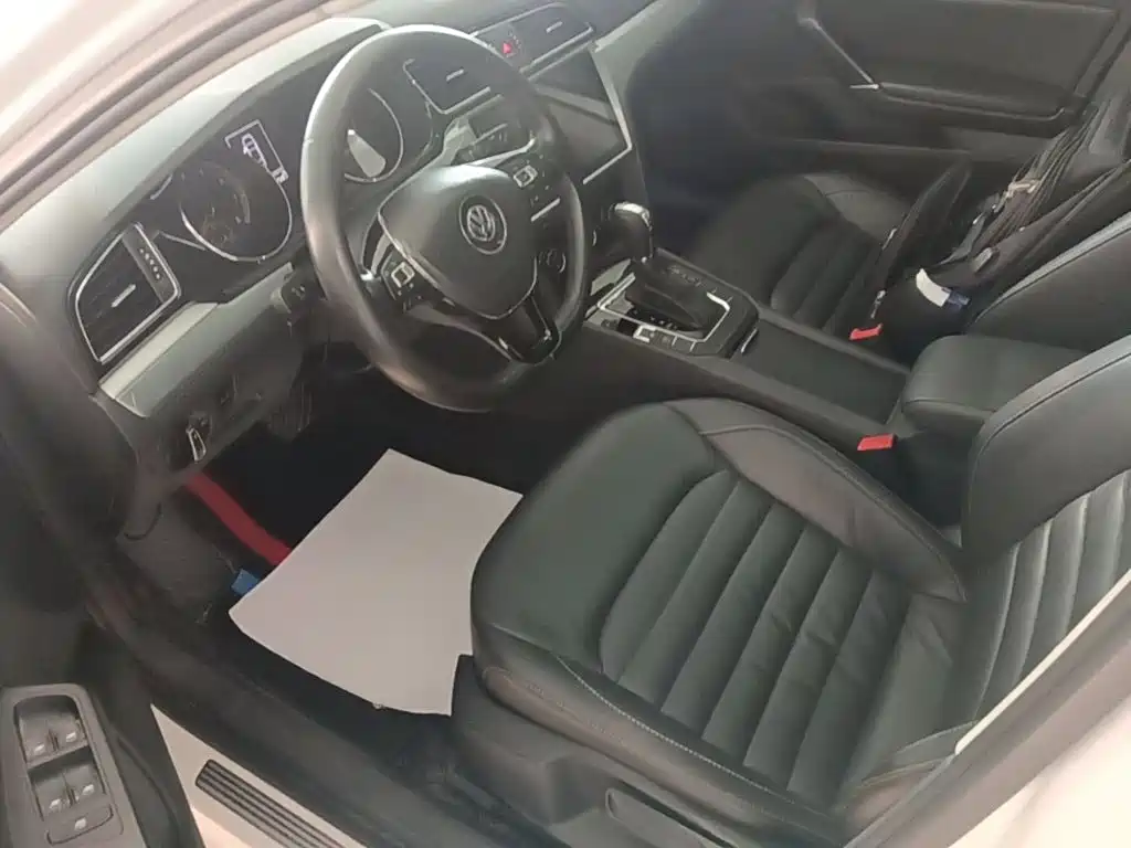 Volkswagen Lamando — миниатюра 15