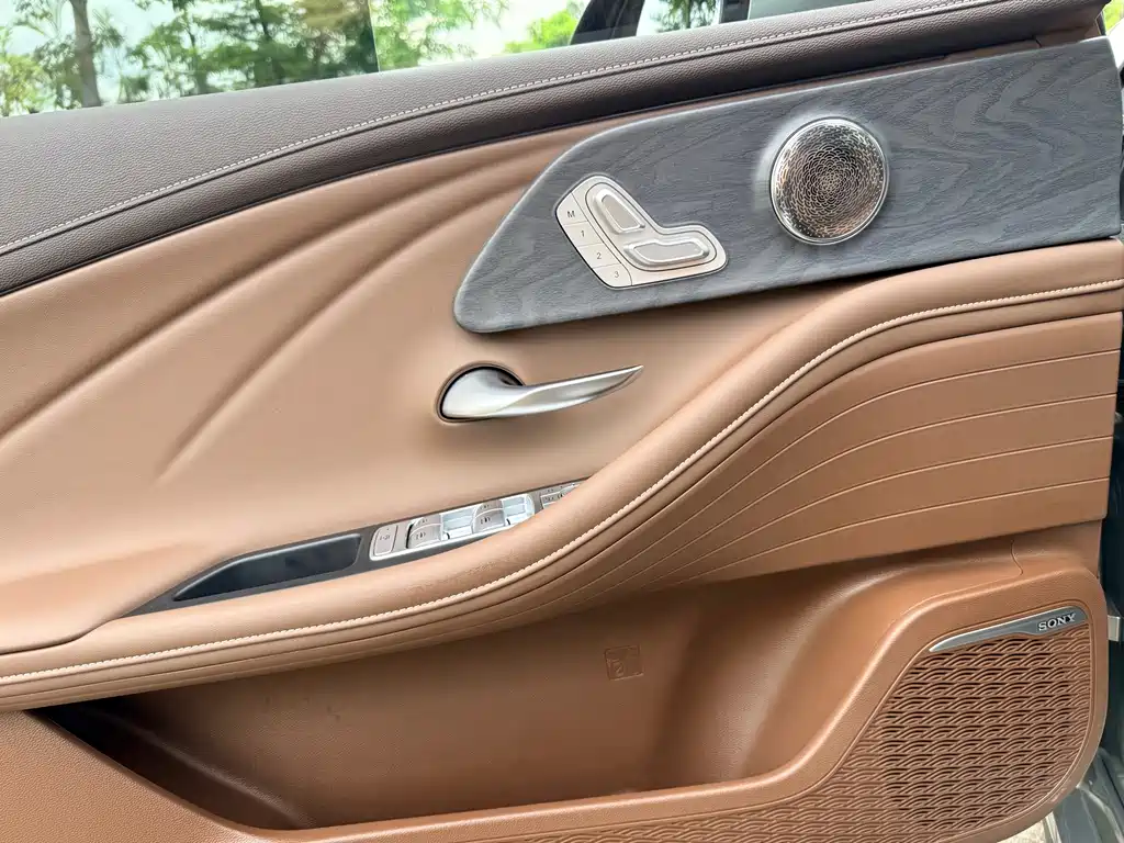 Chery Arrizo 8 — миниатюра 7