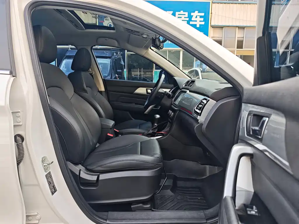 Haval H2 — миниатюра 7
