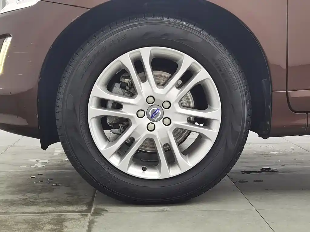 Volvo XC60 — миниатюра 17