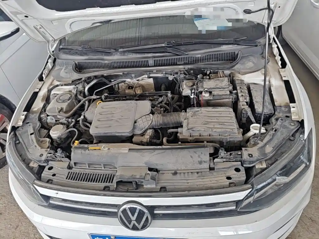 Volkswagen Polo — миниатюра 20
