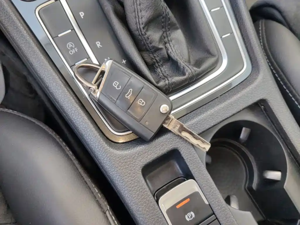 Volkswagen Golf — миниатюра 9