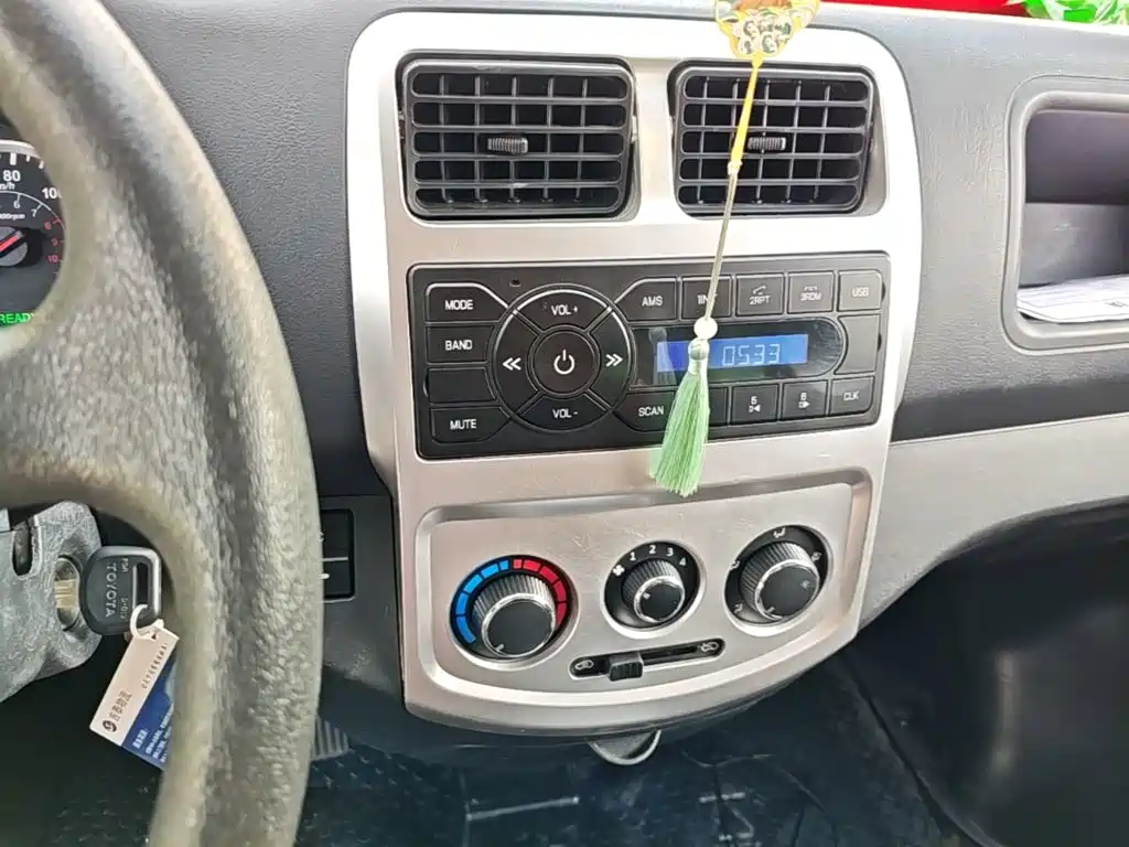Kaicheng Star 9EV — миниатюра 13