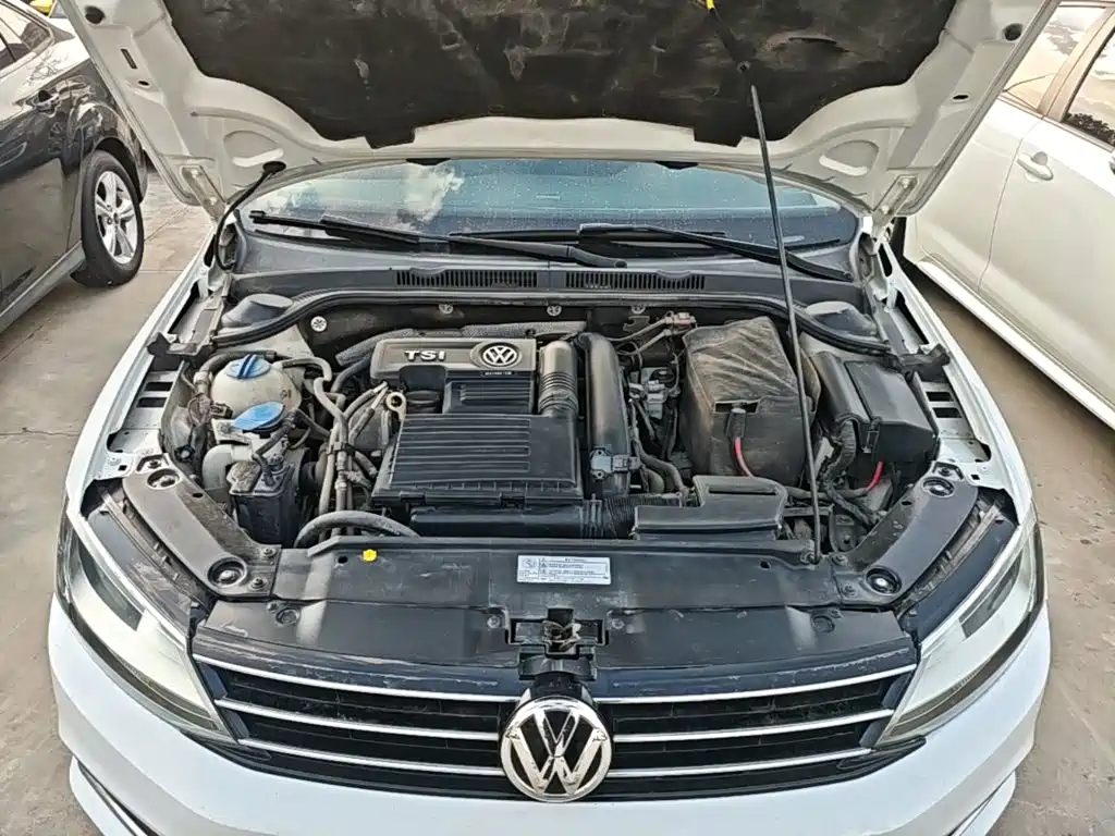 Volkswagen Sagitar — миниатюра 20