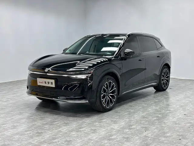 ZEEKR EXTREME KRYPTON 7X 2024