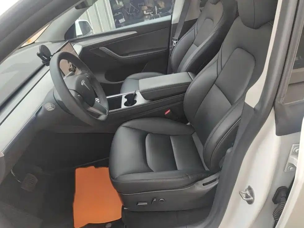 Tesla Model Y — миниатюра 13