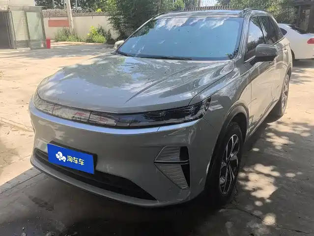 2025 Haval Xiaolong
