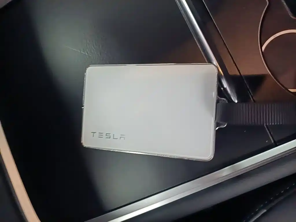 Tesla Model Y — миниатюра 9
