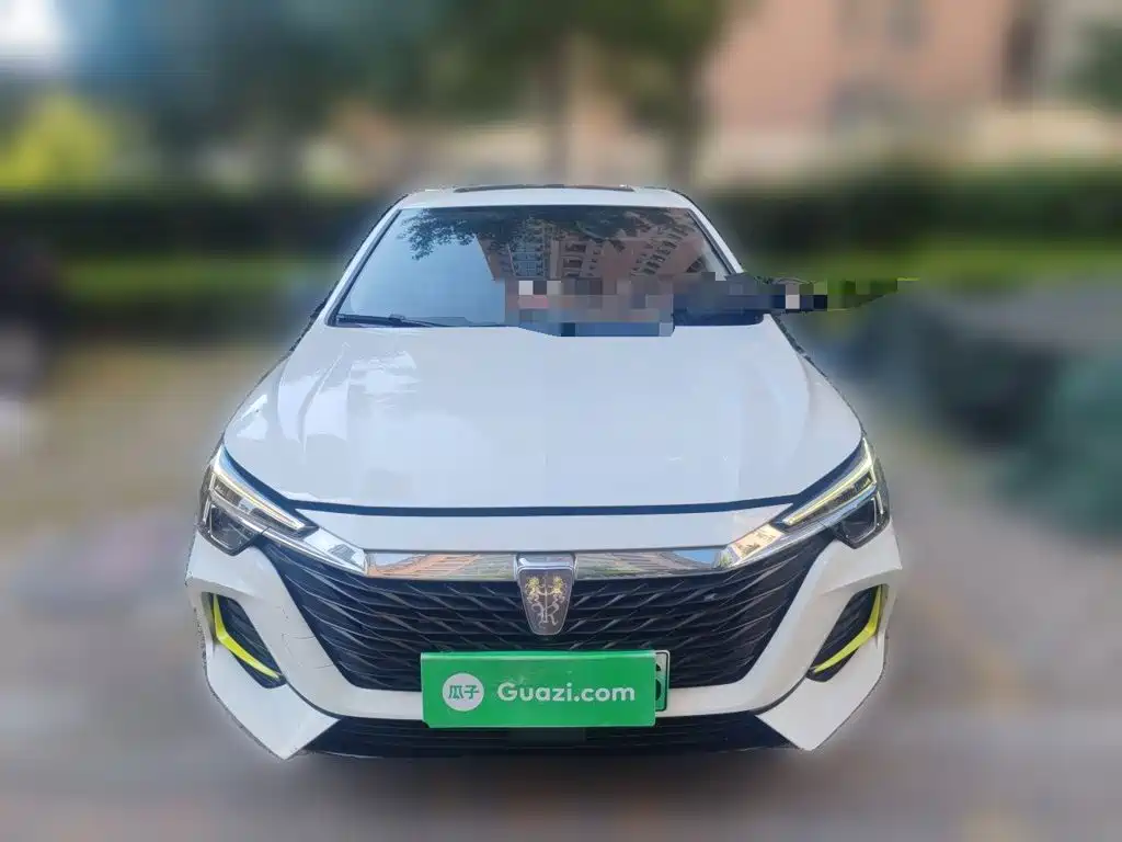 Roewe i6 MAX New Energy — миниатюра 24
