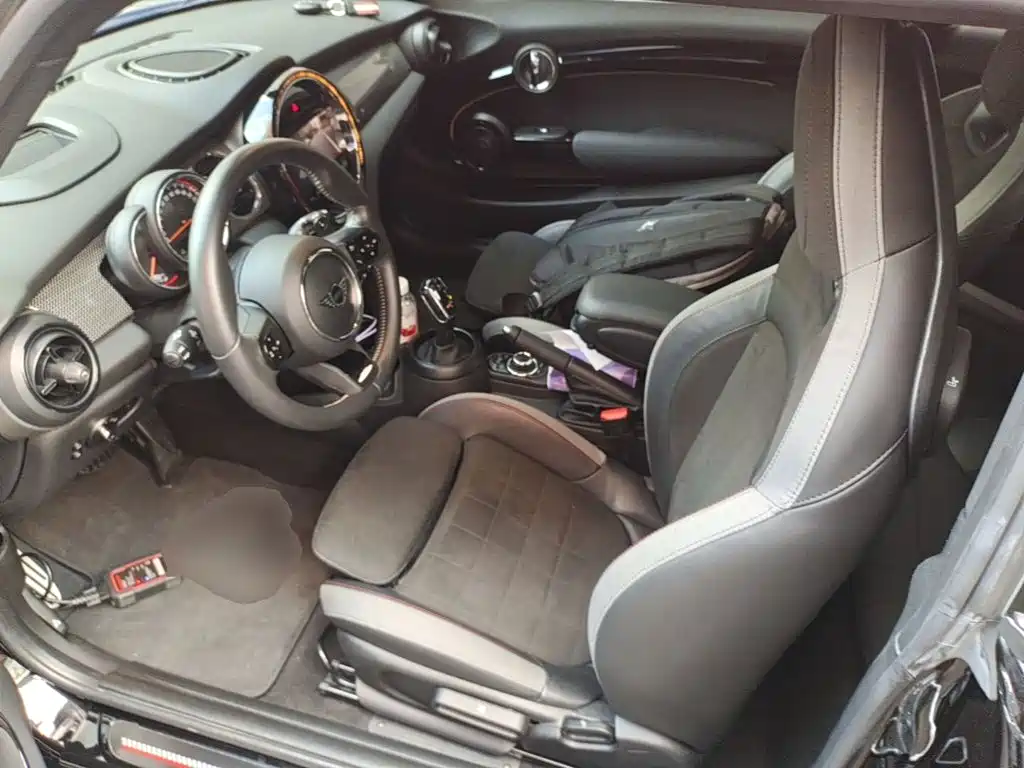 MINI Mini JCW — миниатюра 15