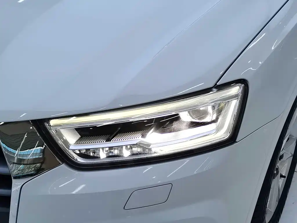 Audi Q3 — миниатюра 16