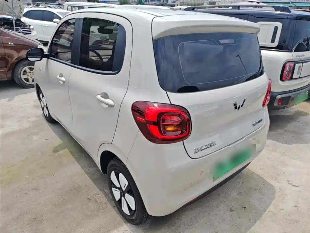Wuling Mini EV MINIEV 2025