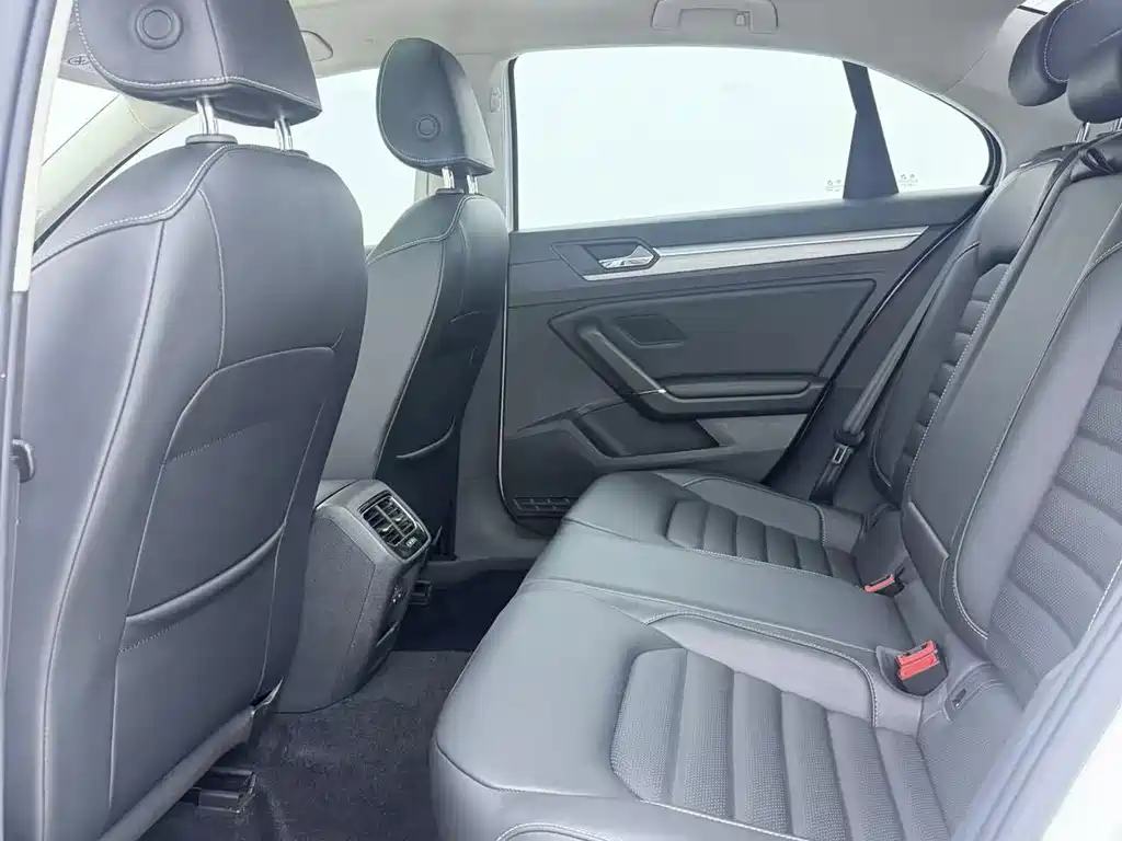 Volkswagen Lamando — миниатюра 7