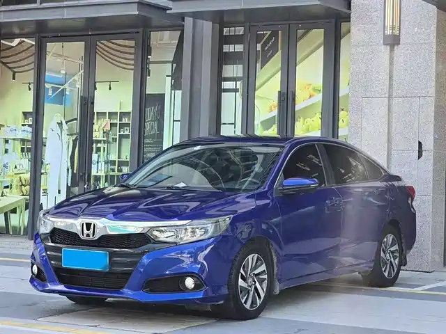HONDA LINGPAI 2019
