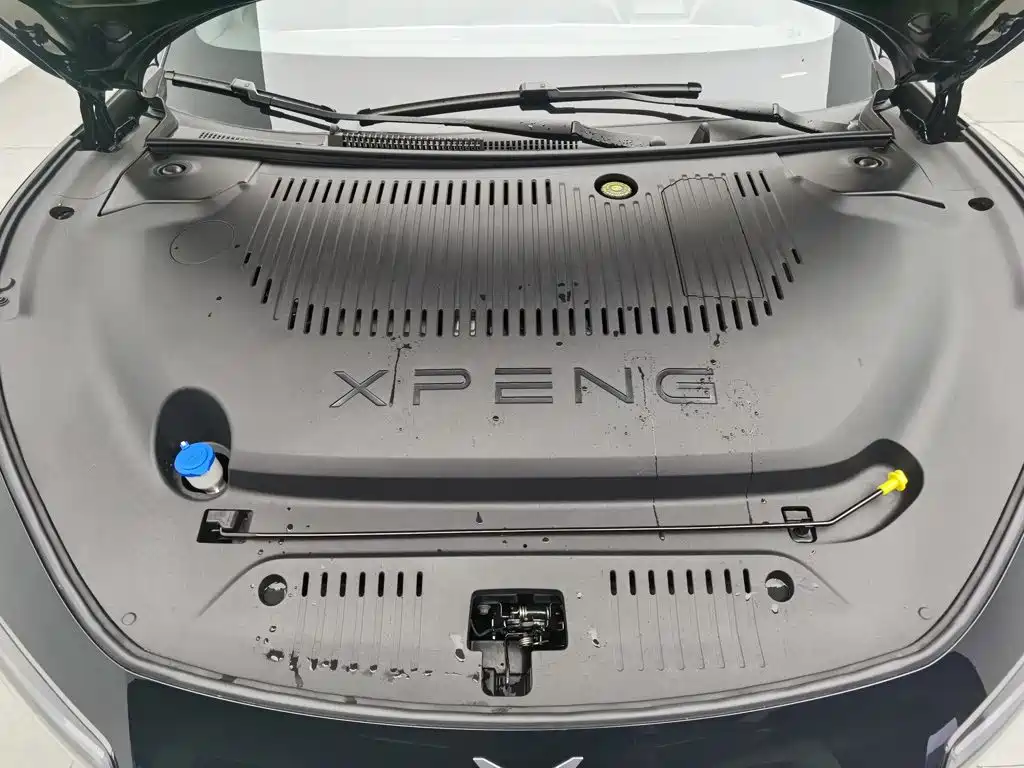 XPeng MONA M03 — миниатюра 6