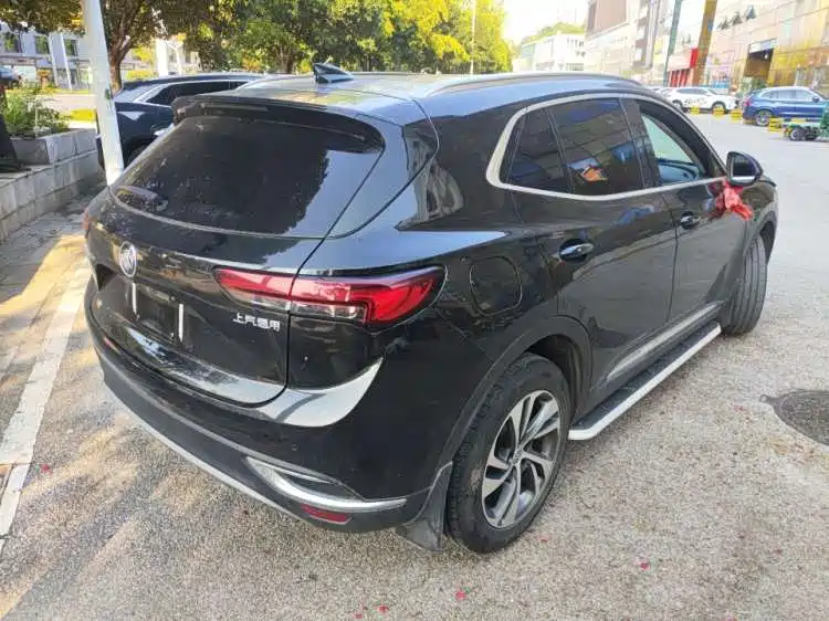 Buick Envision S — миниатюра 3