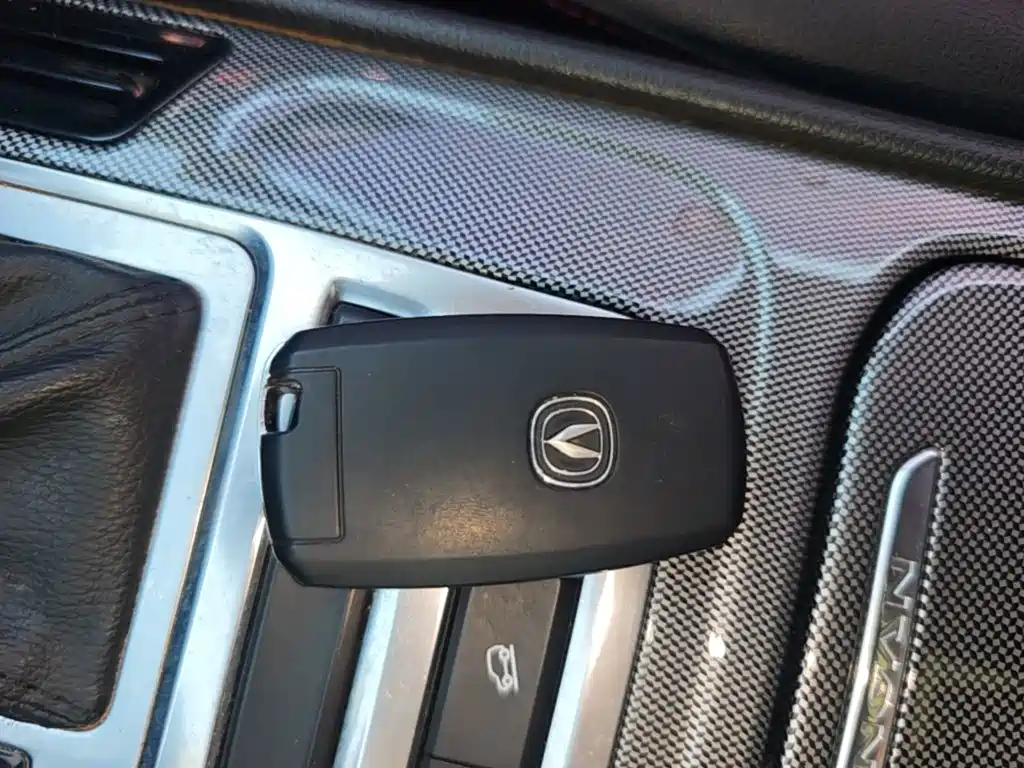 Changan CS55 — миниатюра 9