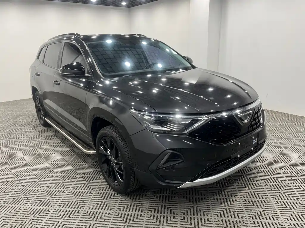 Купить Jetta VS7