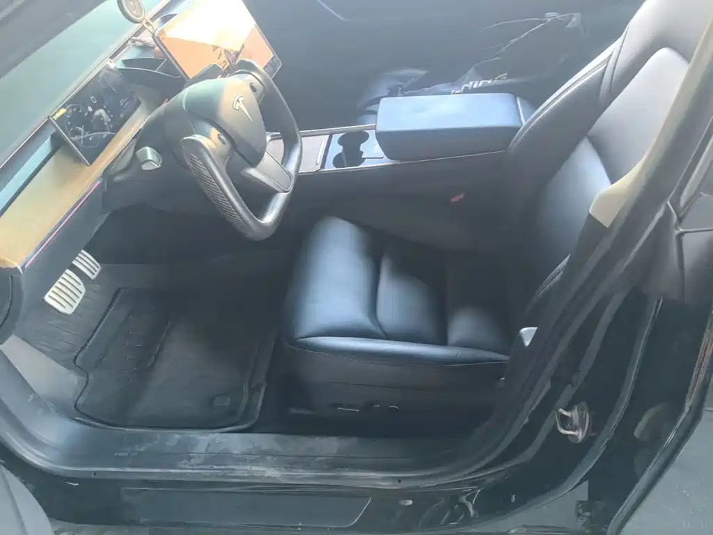 Tesla Model 3 — миниатюра 15