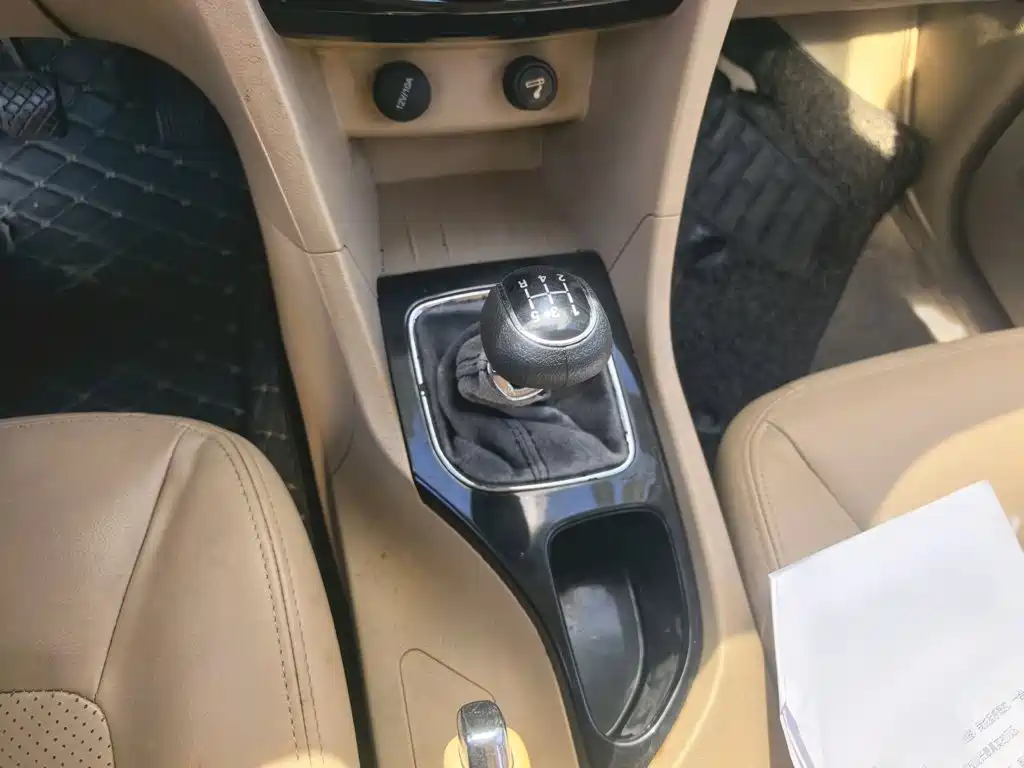 Baojun 730 — миниатюра 7