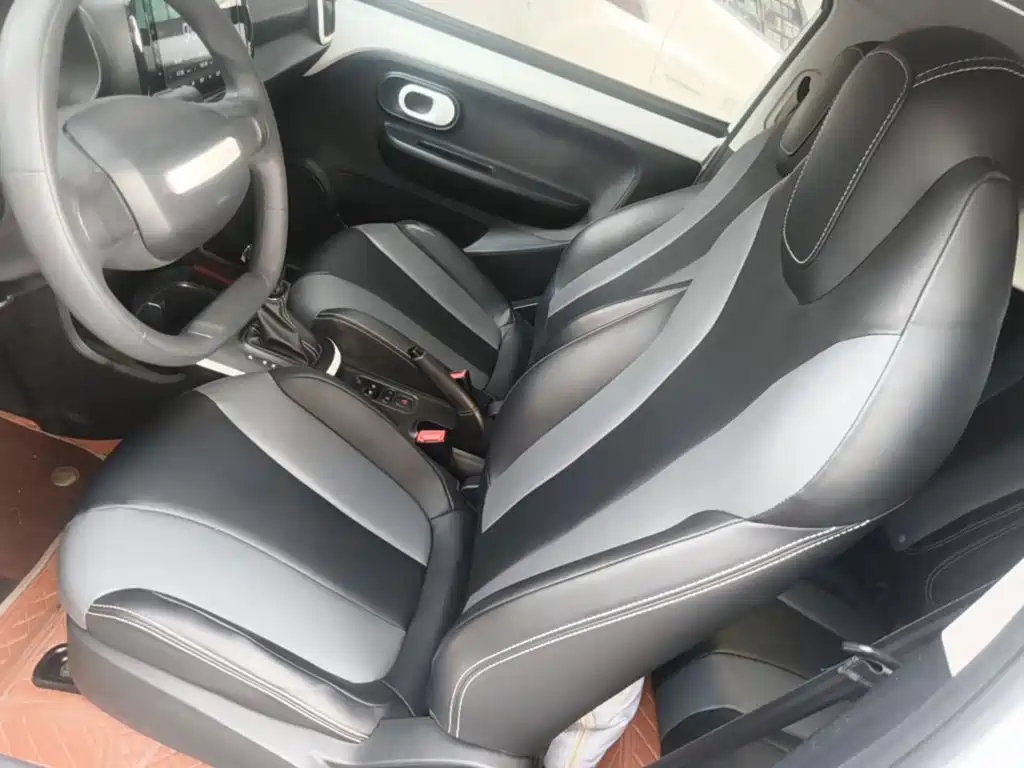 Roewe Clever — миниатюра 15