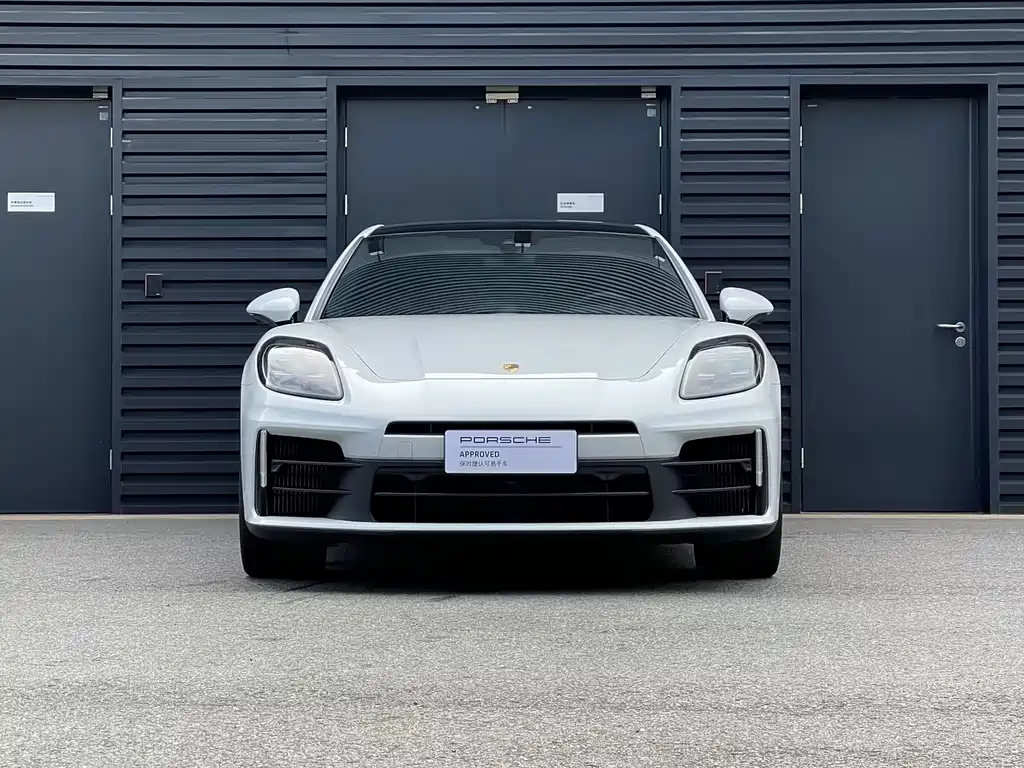 Porsche Panamera 2024 Panamera 2.9T