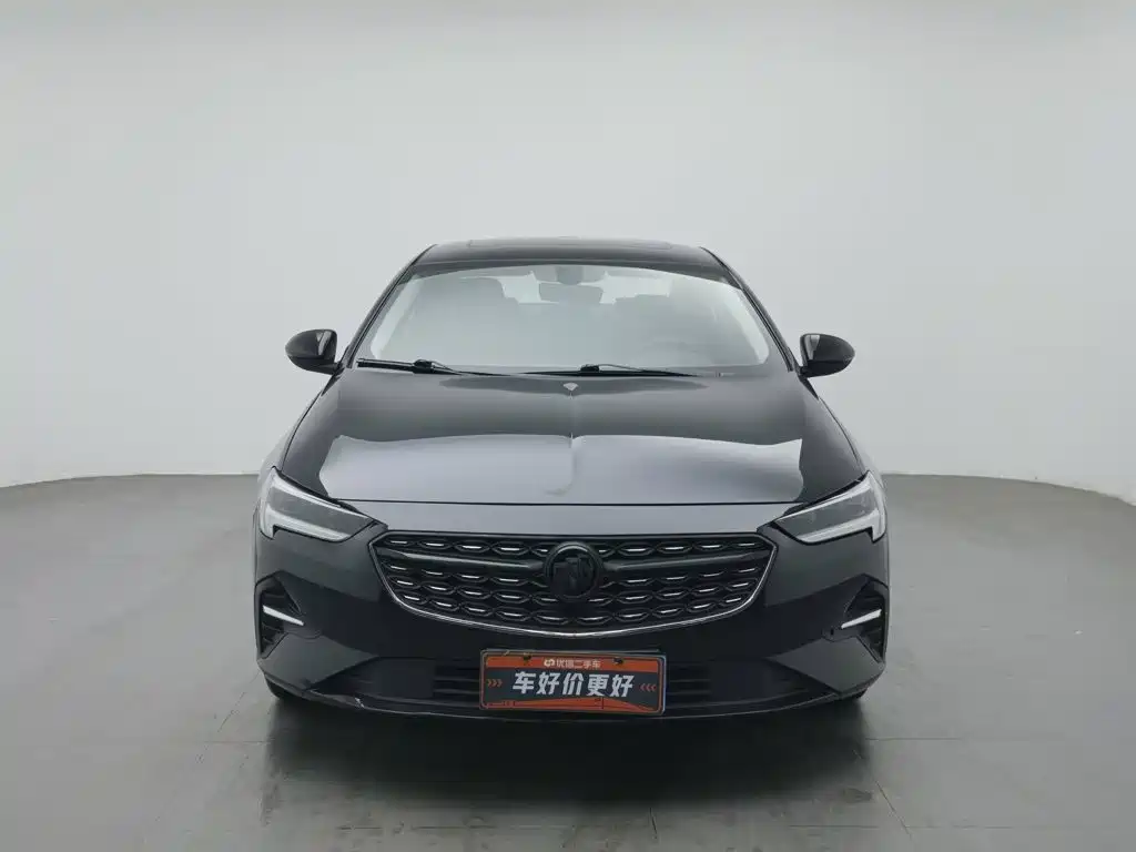 Buick Regal — миниатюра 3