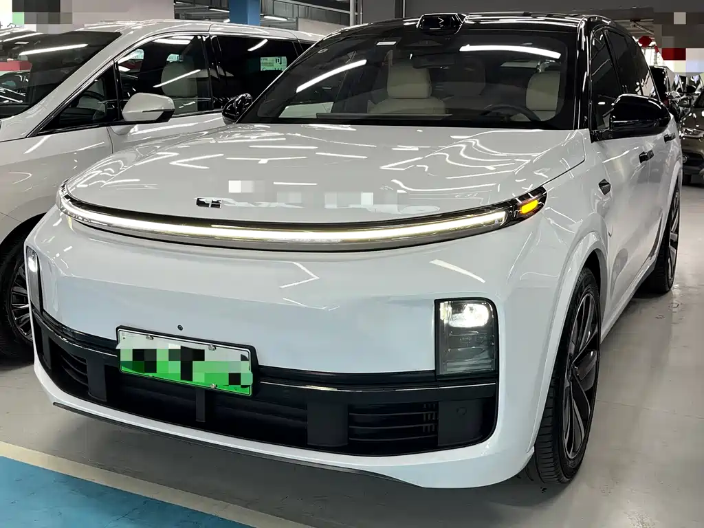 Li Auto IDEAL L9