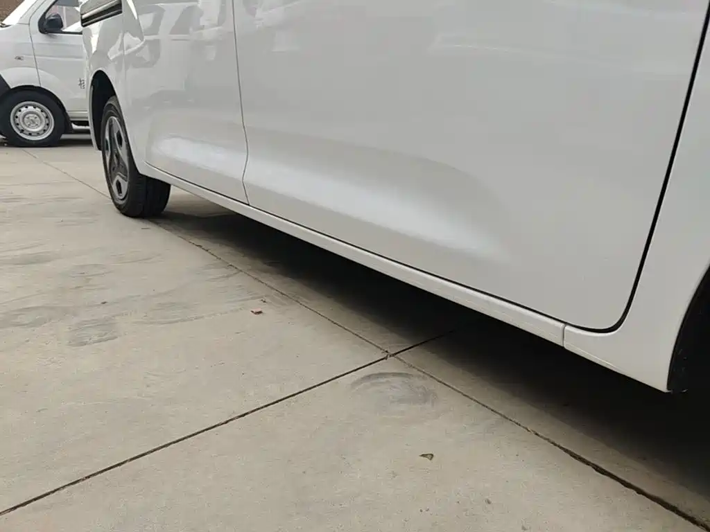 Wuling Zhiguang EV — миниатюра 21