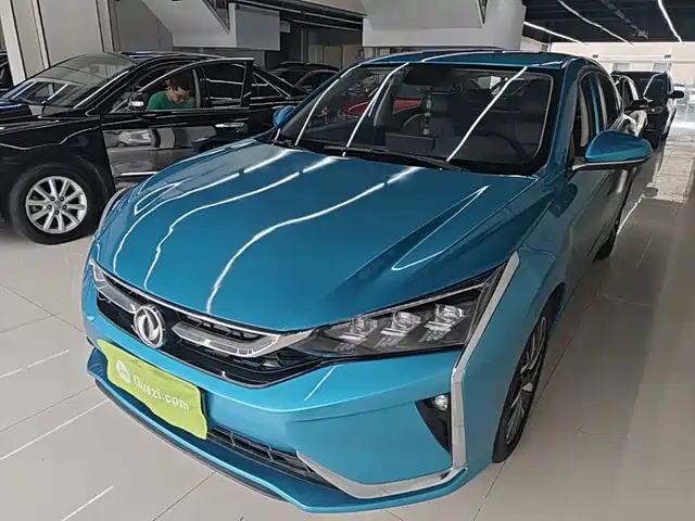 Dongfeng Aeolus Aeolus Yixuan
