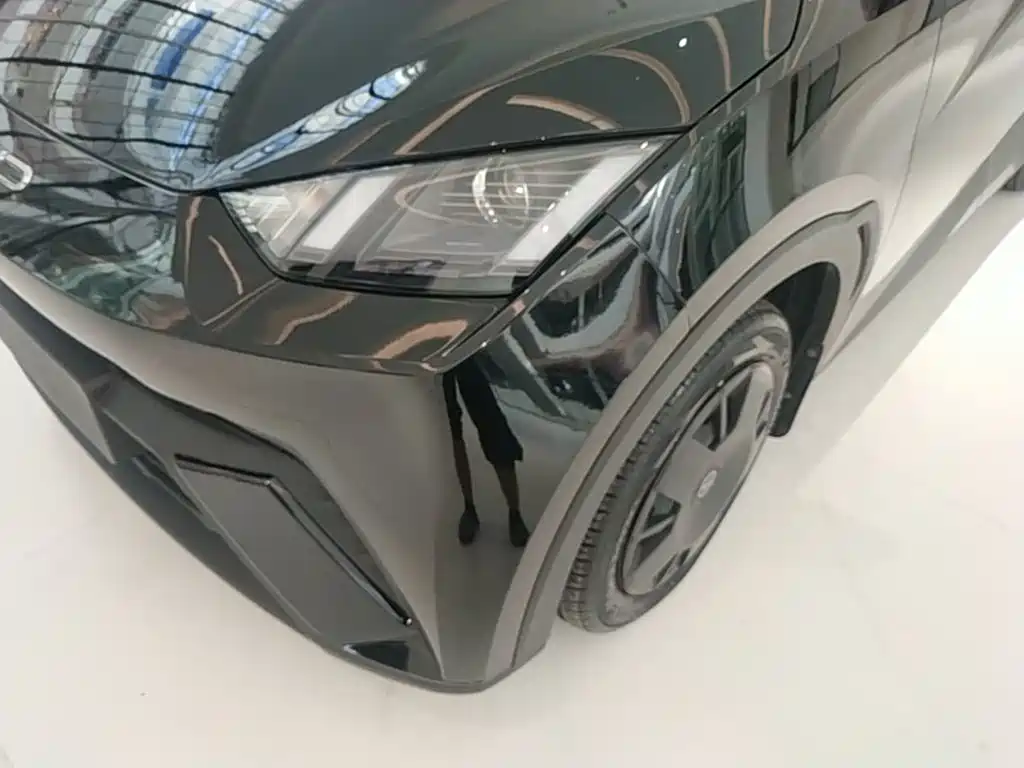 BYD Seagull — миниатюра 24