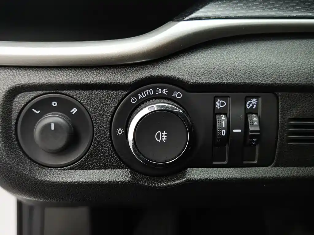 Buick Excelle — миниатюра 21