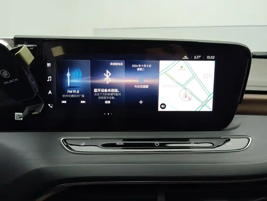 Buick Verano — миниатюра 13
