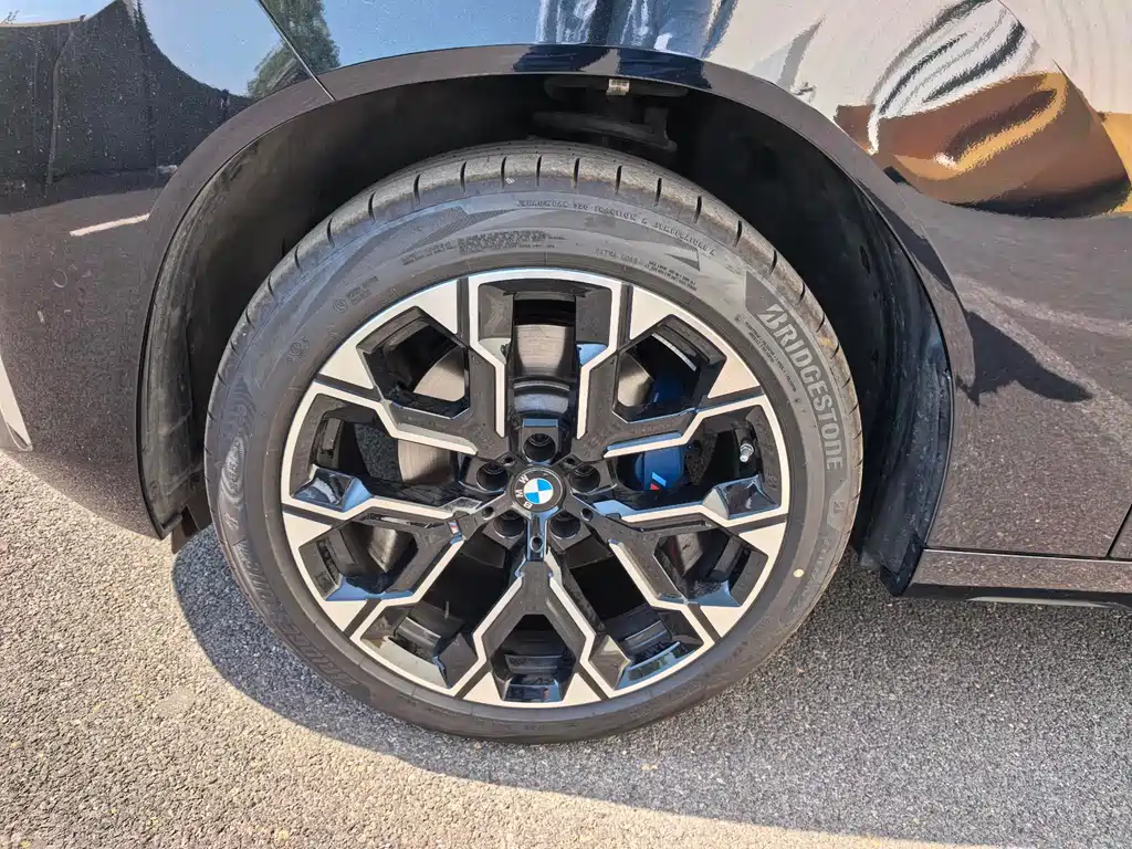 BMW X3 2025 xDrive30L Premium M Sport