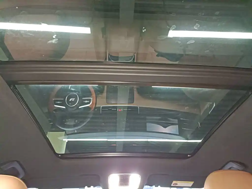 Li Auto Li ONE — миниатюра 18