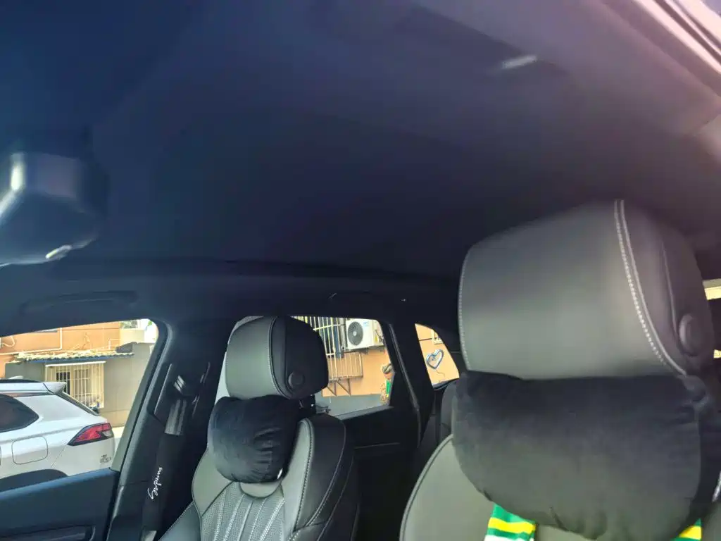 Audi Q5L — миниатюра 11