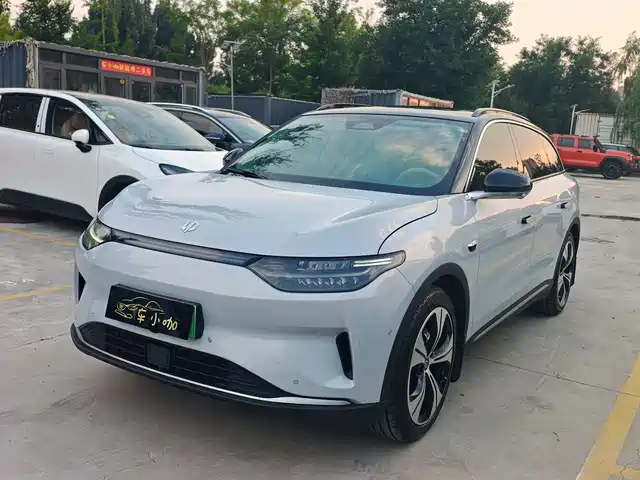 2022 Leapmotor C11